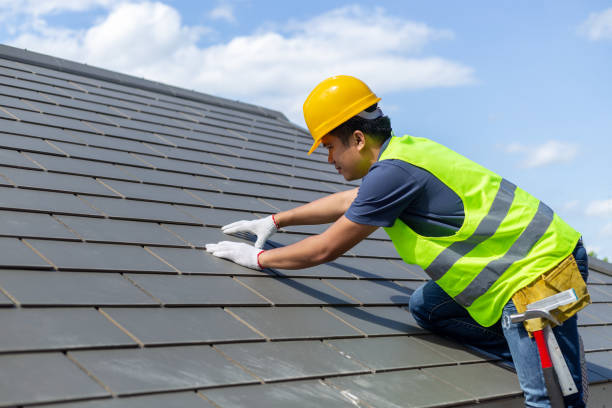 Best Commercial Roofing Services  in Rosebud, SD