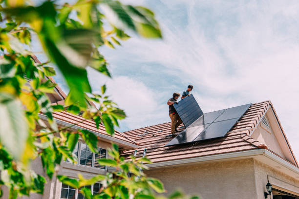 Quick and Trustworthy Emergency Roof Repair Services in Rosebud, SD