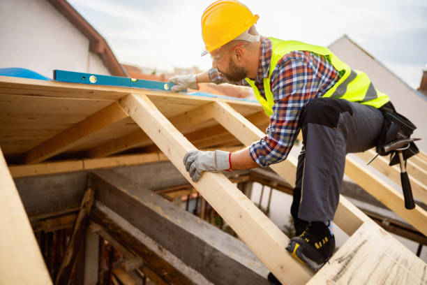 Rosebud, SD Roofing Contractor Company