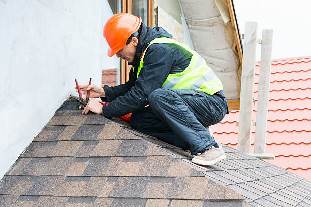 Heating Cable for Roof Installation in Rosebud, SD