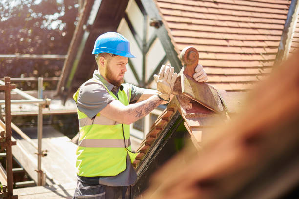 Reliable Rosebud, SD Roofing Contractor Solutions
